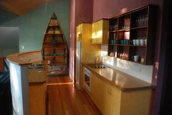 Worrowing At Jervis Bay - Accommodation 4U 106