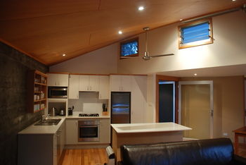 Worrowing At Jervis Bay - Accommodation 4U 107