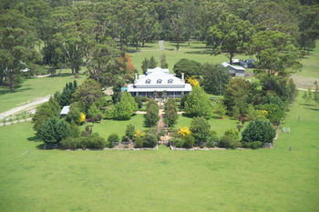 Worrowing At Jervis Bay - Accommodation 4U 109