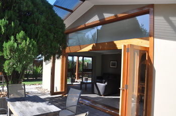 Worrowing At Jervis Bay - Accommodation 4U 111
