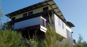 Worrowing At Jervis Bay - Accommodation 4U 117