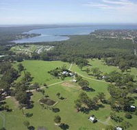 Worrowing at Jervis Bay - Accommodation 4U