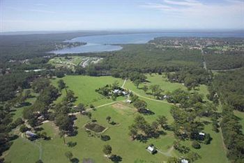 Worrowing At Jervis Bay - Accommodation 4U 0