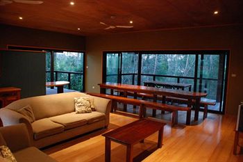 Worrowing At Jervis Bay - Accommodation 4U 4