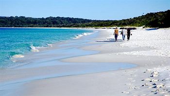 Worrowing At Jervis Bay - Accommodation 4U 7