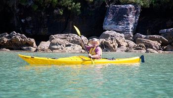 Worrowing At Jervis Bay - Accommodation 4U 8
