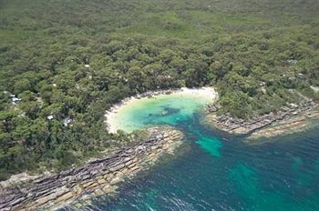 Worrowing At Jervis Bay - Accommodation 4U 11
