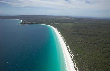 Worrowing At Jervis Bay - Accommodation 4U 19