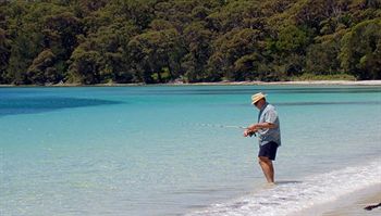 Worrowing At Jervis Bay - Accommodation 4U 21