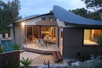 Worrowing At Jervis Bay - Accommodation 4U 22