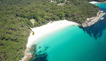 Worrowing At Jervis Bay - Accommodation 4U 23