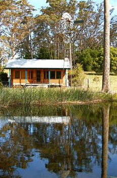 Worrowing At Jervis Bay - Accommodation 4U 25