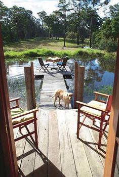 Worrowing At Jervis Bay - Accommodation 4U 27