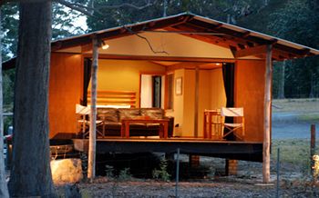 Worrowing At Jervis Bay - Accommodation 4U 29