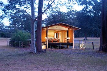 Worrowing At Jervis Bay - Accommodation 4U 33