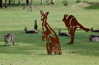 Worrowing At Jervis Bay - Accommodation 4U 34