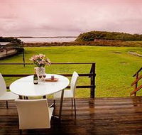 Taren Point Beach House - Accommodation 4U