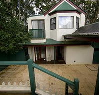 Montville Attic - Accommodation 4U