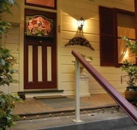 Chalet Blue Mountains - Accommodation 4U
