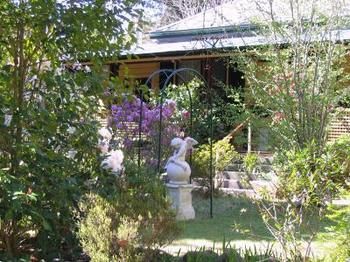 Chalet Blue Mountains - Accommodation 4U 3