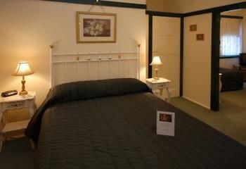 Chalet Blue Mountains - Accommodation 4U 4