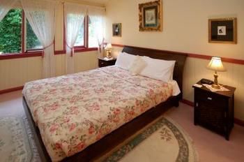 Chalet Blue Mountains - Accommodation 4U 5