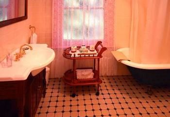 Chalet Blue Mountains - Accommodation 4U 8