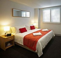 Crown on Darby - Accommodation 4U