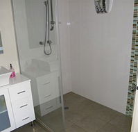 DeaposVine Escape - Accommodation 4U