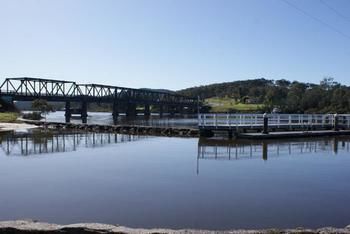 Riverside Motel - Accommodation 4U 27