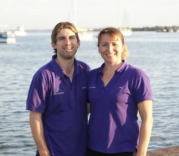 Riverside Motel - Accommodation 4U 28