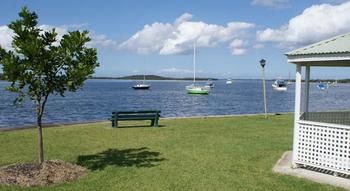 Riverside Motel - Accommodation 4U 29