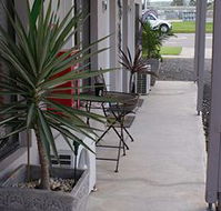 Riverside Motel - Accommodation 4U