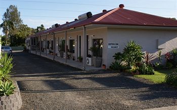 Riverside Motel - Accommodation 4U 6