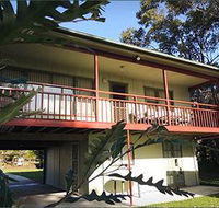 Paradise Bungalow - Accommodation 4U