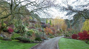 Mast Gully Gardens Bed & Breakfast - Accommodation 4U 0