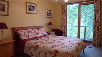 Mast Gully Gardens Bed & Breakfast - Accommodation 4U 2