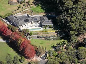 Terrigal Hinterland Bed And Breakfast - Accommodation 4U 1