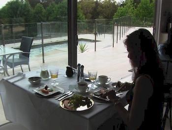 Terrigal Hinterland Bed And Breakfast - Accommodation 4U 5