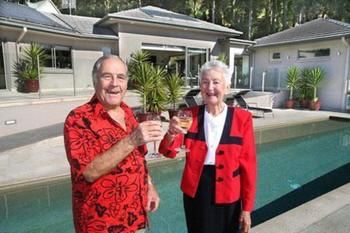 Terrigal Hinterland Bed And Breakfast - Accommodation 4U 13