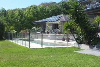 Terrigal Hinterland Bed And Breakfast - Accommodation 4U 17