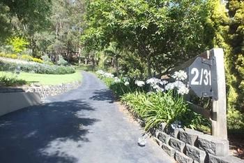 Terrigal Hinterland Bed And Breakfast - Accommodation 4U 19