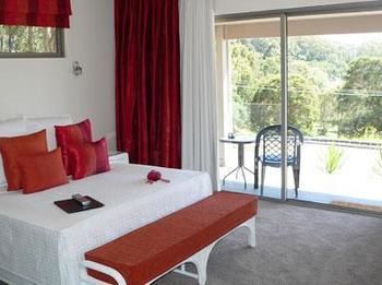 Terrigal Hinterland Bed And Breakfast - Accommodation 4U 21