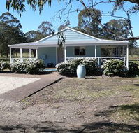 Cam-Way Estate - Accommodation 4U