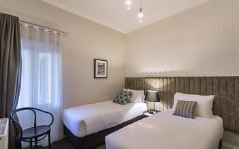Best Western Yarra Valley - Accommodation 4U 37