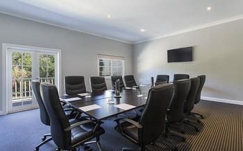 Best Western Yarra Valley - Accommodation 4U 42