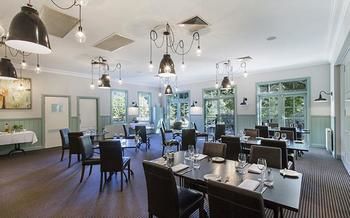 Best Western Yarra Valley - Accommodation 4U 45