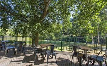 Best Western Yarra Valley - Accommodation 4U 46