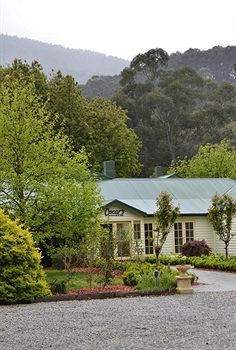 Best Western Yarra Valley - Accommodation 4U 0