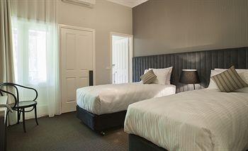 Best Western Yarra Valley - Accommodation 4U 1